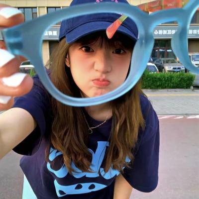 我的少女时代